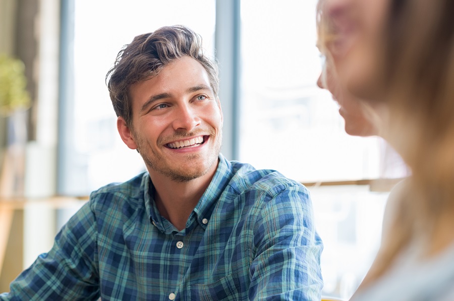 Brighten Your Smile: The Power of Teeth Whitening