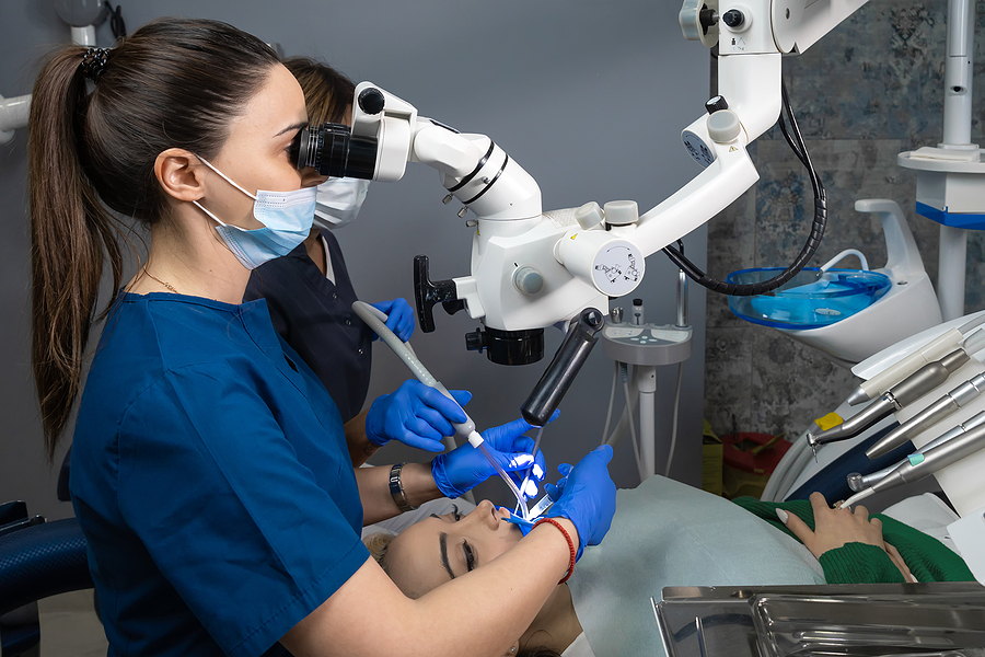 What to Expect on a Routine Dental Exam