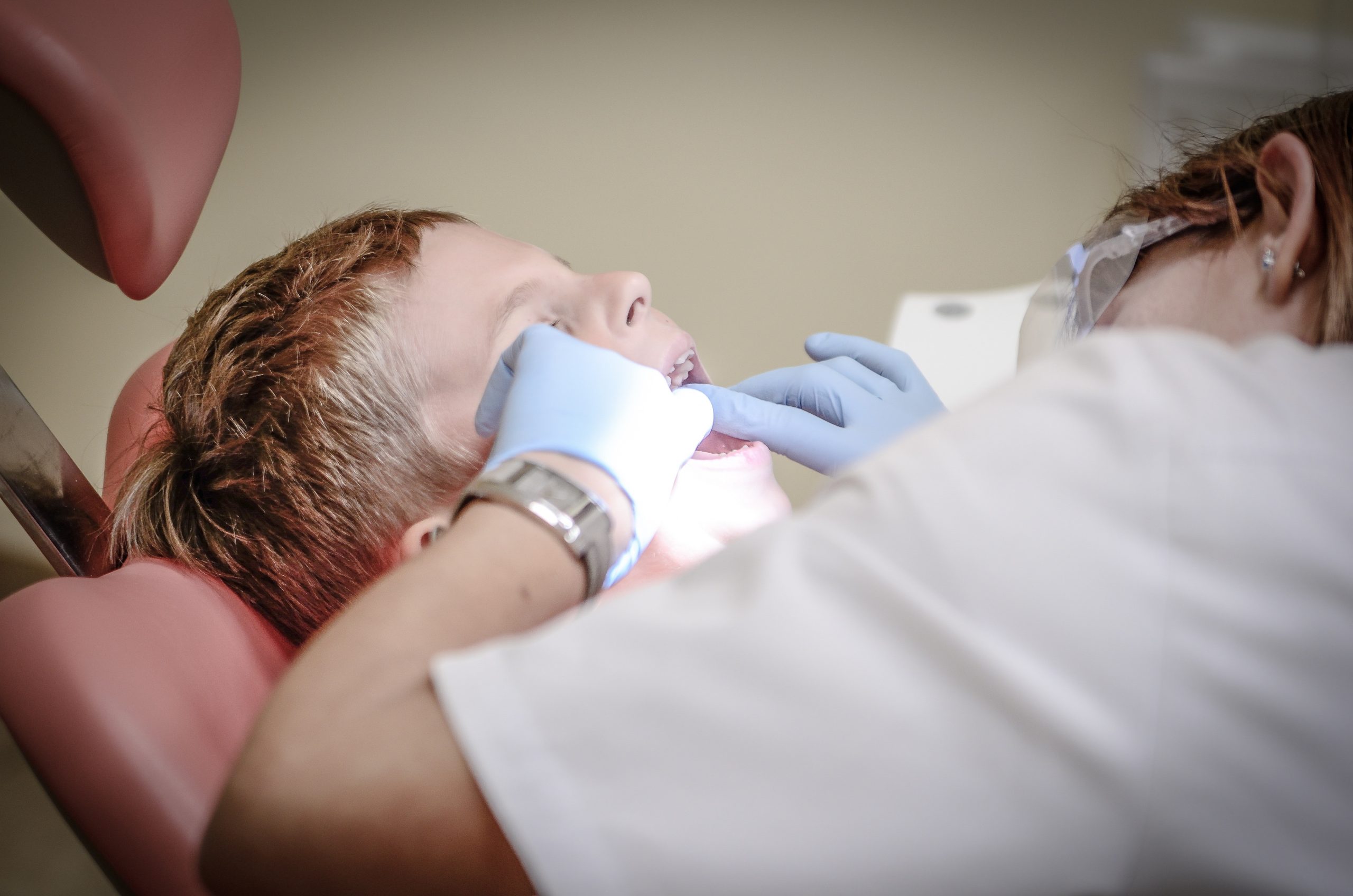 The Importance of Dental Cleaning