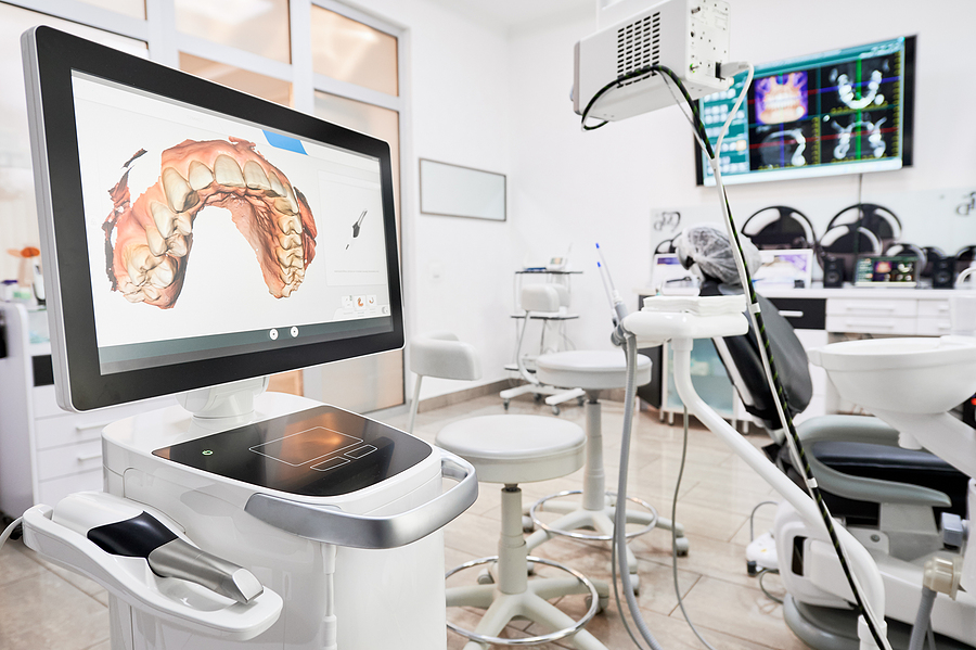 The Future of Dental Care: Advancements in Dental Technology