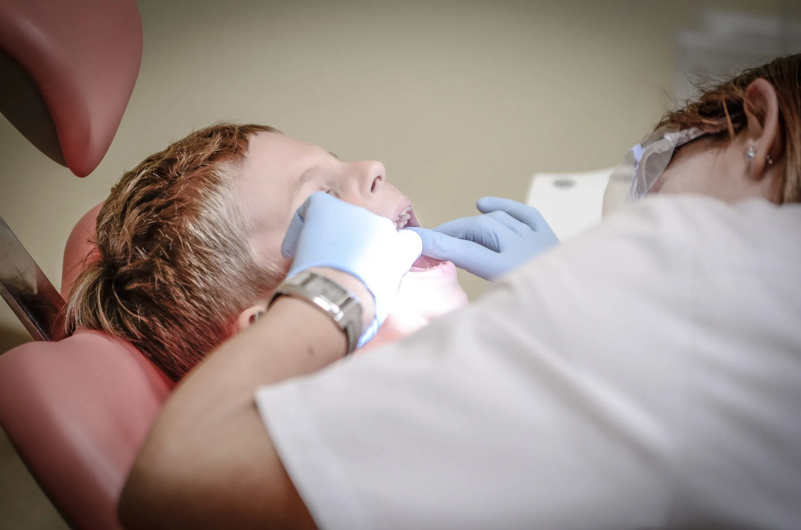 The Importance of Dental Cleaning in Almaden CA