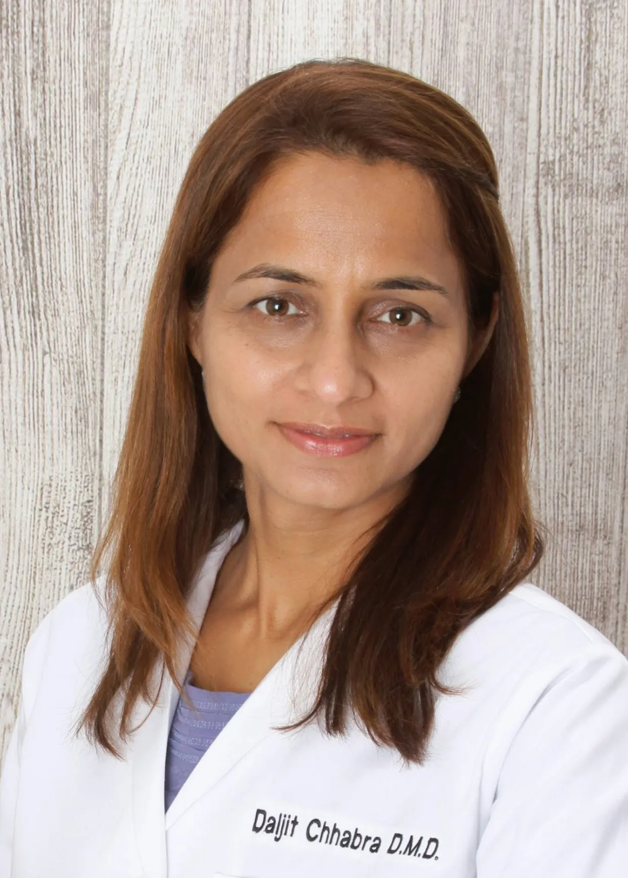 Dr Chhabra