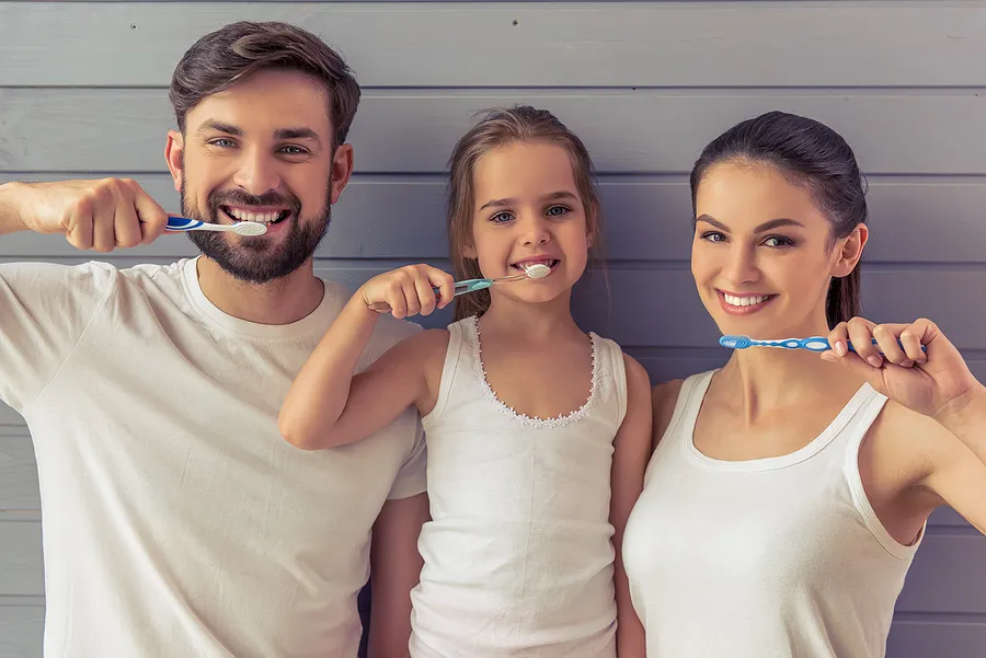 Smiles for Every Generation: Exploring the Importance of Family Dentistry in Almaden CA