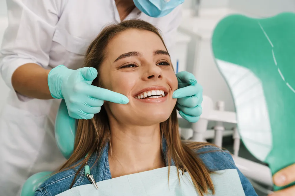 Five Common Reasons for Tooth Extraction in Almaden CA