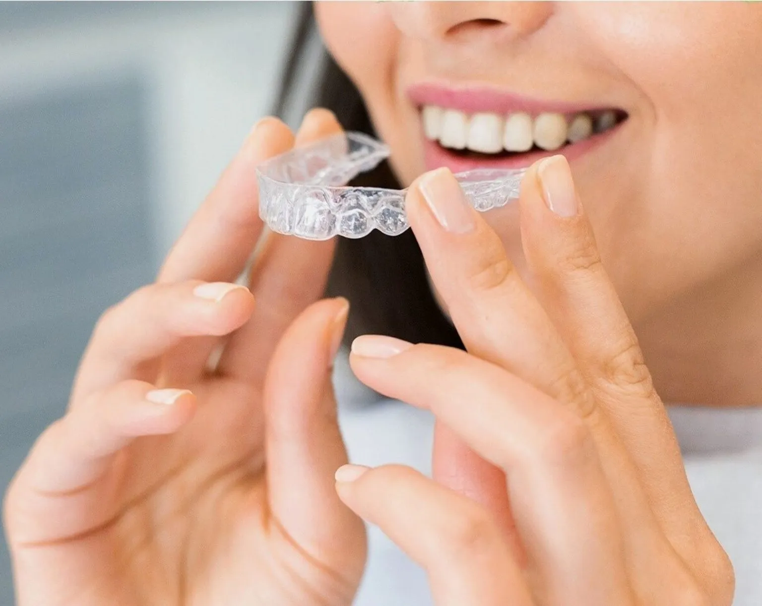 Embrace a Confident Smile with Invisalign in Almaden CA: A Guide for San Jose Residents